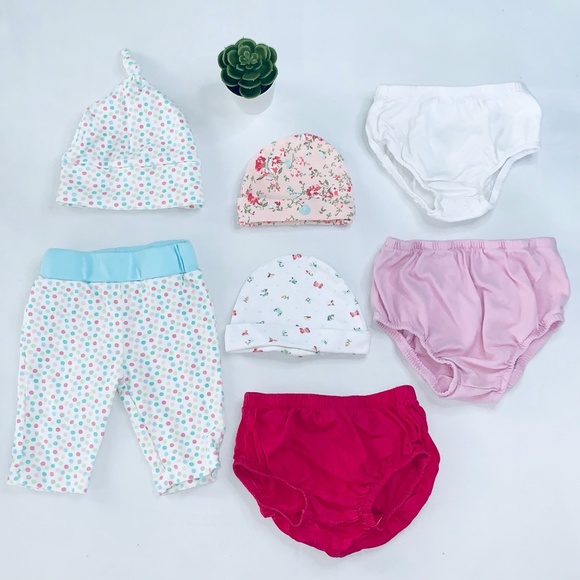 Newborn 16 Piece  Bundle - Picture 8 of 8